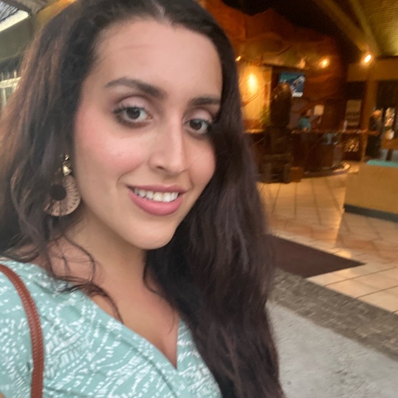 Meet your Posher, Rita - Picture 1 of 1